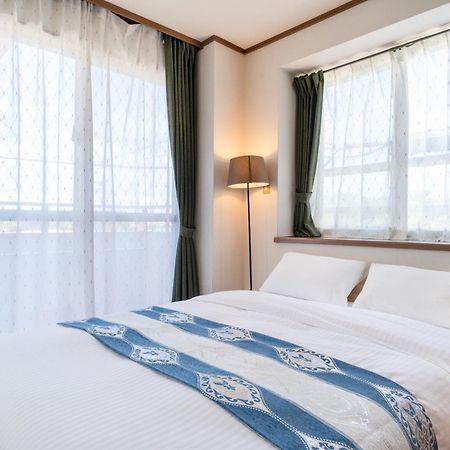 Kent Clair Ishigaki Bay Apartment Luaran gambar