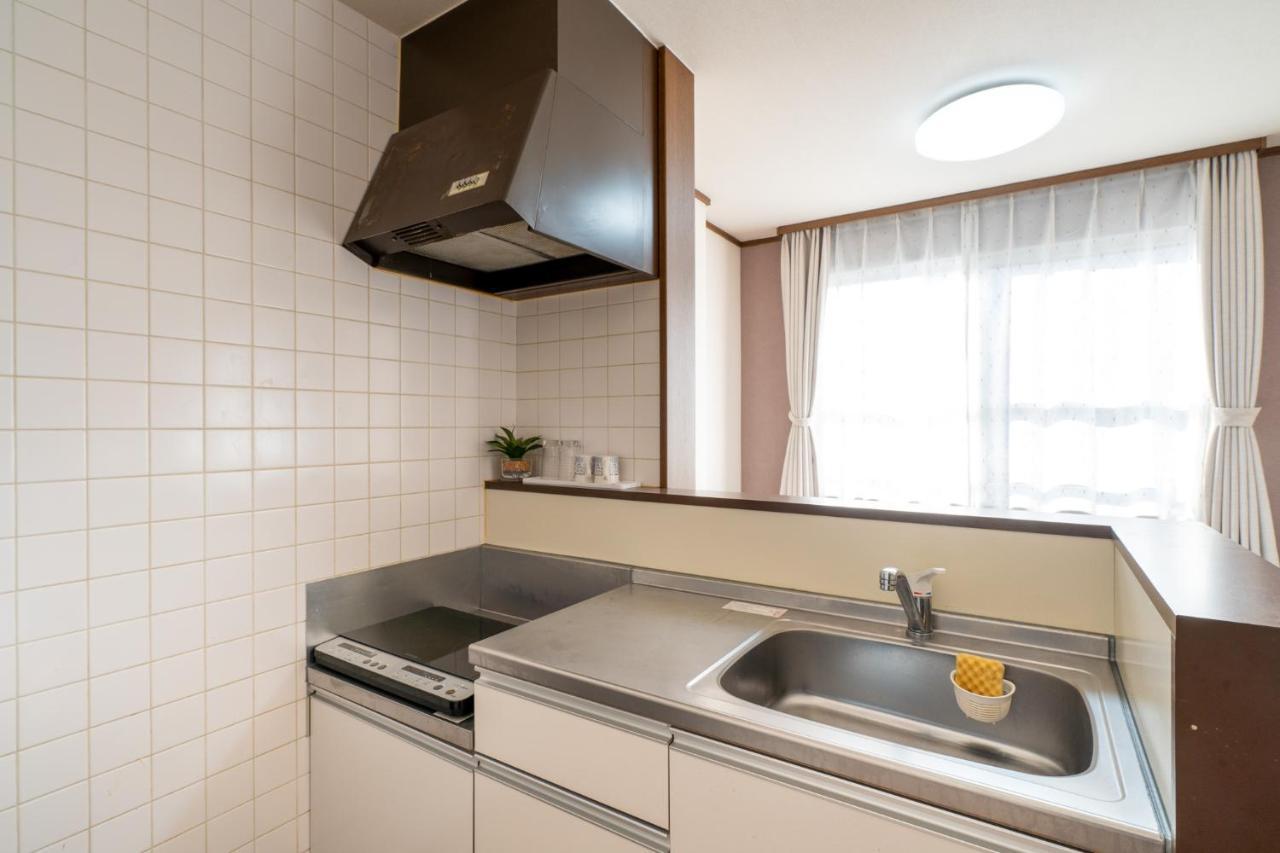 Kent Clair Ishigaki Bay Apartment Luaran gambar