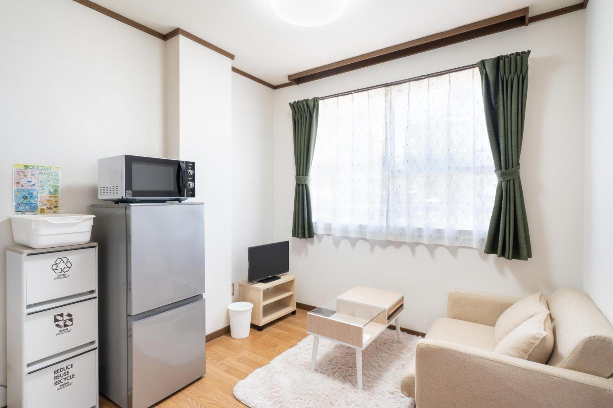 Kent Clair Ishigaki Bay Apartment Luaran gambar